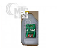 Масло индустриальное OIL RIGHT И-20А (Канистра 1л)